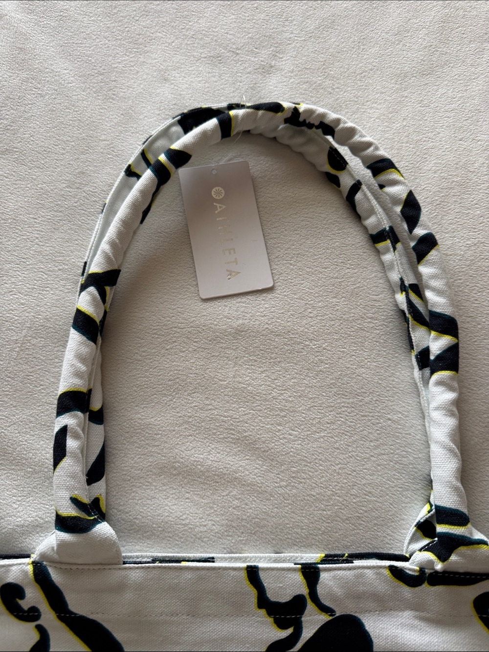 Athleta tote bag - Picture 2 of 12